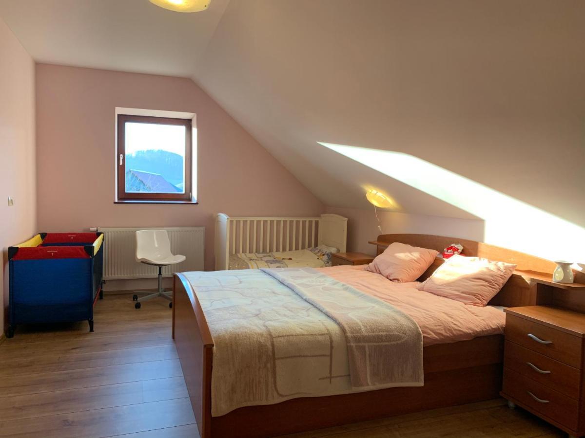 Farmhouse Lipoglav Loče pri Poljčanah Zewnętrze zdjęcie
