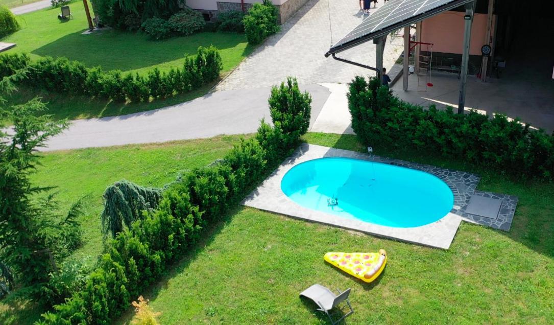 Farmhouse Lipoglav Loče pri Poljčanah Zewnętrze zdjęcie