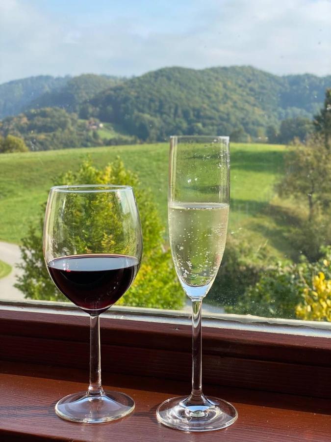Farmhouse Lipoglav Loče pri Poljčanah Zewnętrze zdjęcie