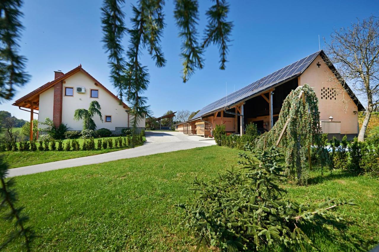 Farmhouse Lipoglav Loče pri Poljčanah Zewnętrze zdjęcie