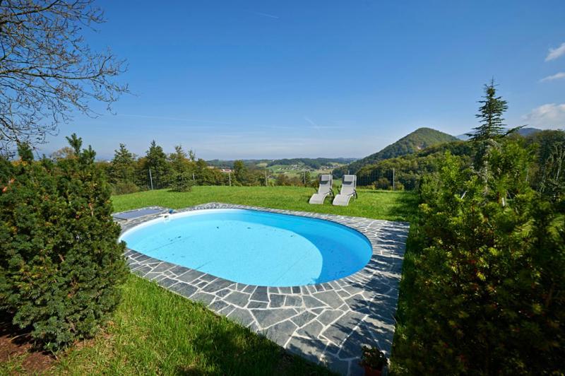Farmhouse Lipoglav Loče pri Poljčanah Zewnętrze zdjęcie