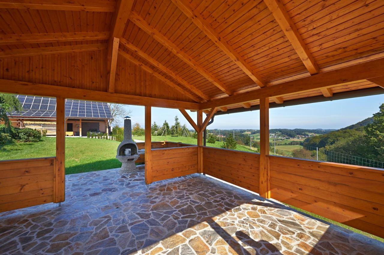 Farmhouse Lipoglav Loče pri Poljčanah Zewnętrze zdjęcie